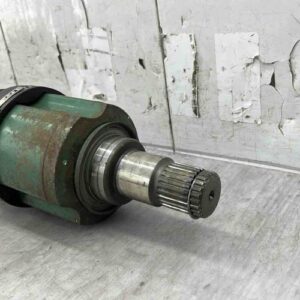 Cardan gauche (transmission) PEUGEOT 4007 Diesel