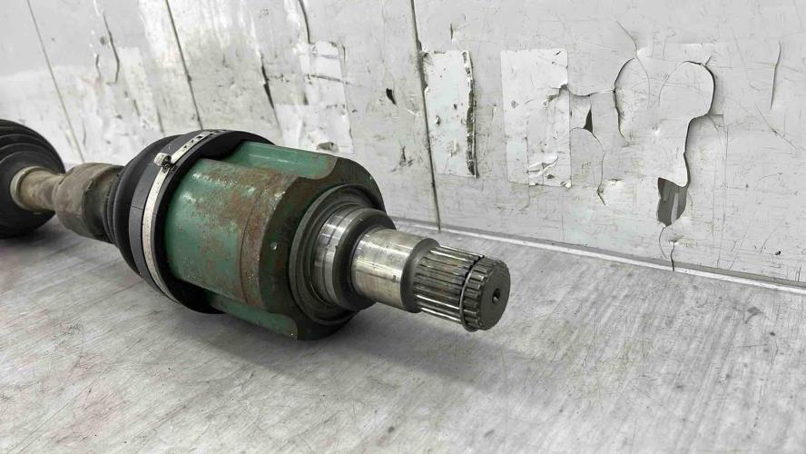 Cardan gauche (transmission) PEUGEOT 4007 Diesel