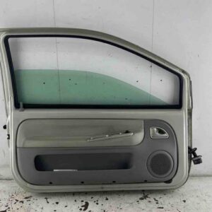 Porte avant gauche RENAULT TWINGO 1 PHASE 3 Essence