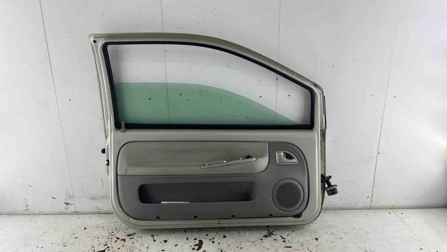 Porte avant gauche RENAULT TWINGO 1 PHASE 3 Essence