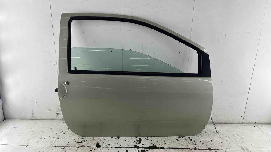 Porte avant droit RENAULT TWINGO 1 PHASE 3 Essence