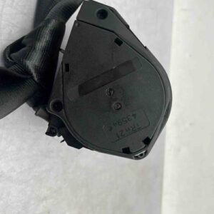 Ceinture arriere gauche VOLKSWAGEN POLO 5 PHASE 1 Diesel