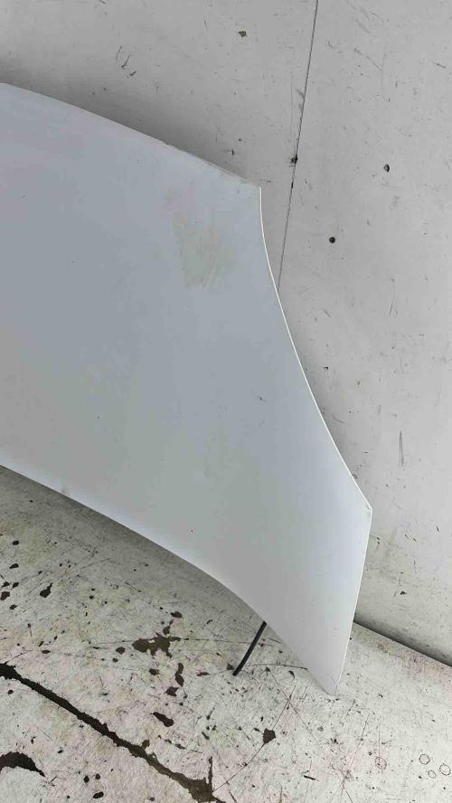 Capot RENAULT KANGOO 2 PHASE 2 Diesel