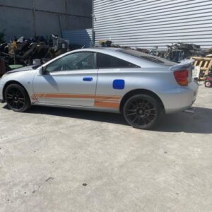 Aile arriere gauche TOYOTA CELICA 5 PHASE 1 COUPE Essence