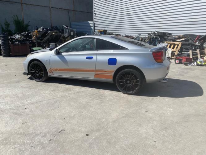 Aile arriere gauche TOYOTA CELICA 5 PHASE 1 COUPE Essence