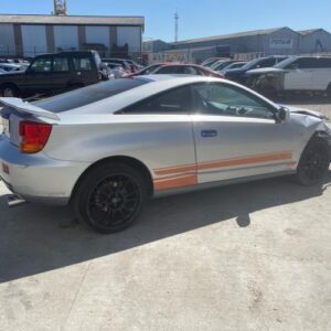 Aile arriere droit TOYOTA CELICA 5 PHASE 1 COUPE Essence