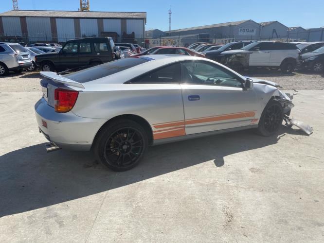Custode arriere droit TOYOTA CELICA 5 PHASE 1 COUPE Essence