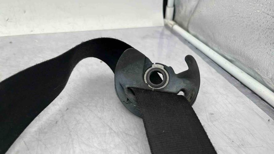 Ceinture avant gauche SEAT LEON 1 Diesel