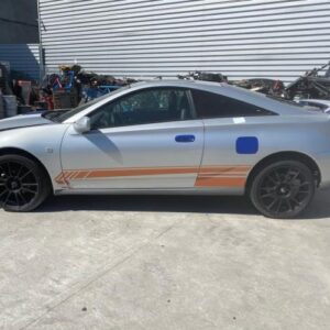 Aile avant gauche TOYOTA CELICA 5 PHASE 1 COUPE Essence