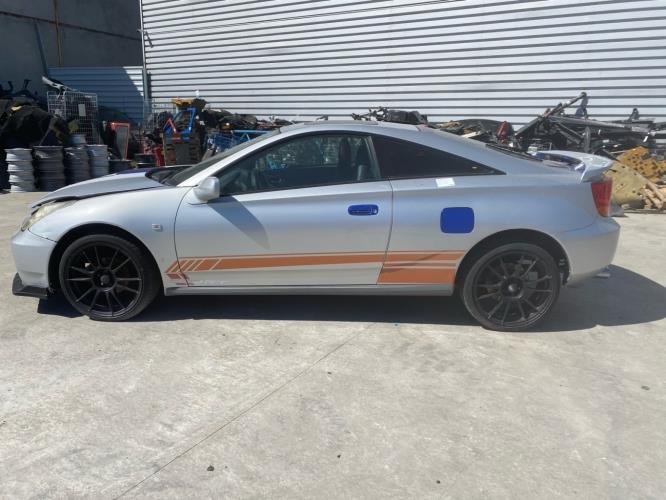 Aile avant gauche TOYOTA CELICA 5 PHASE 1 COUPE Essence
