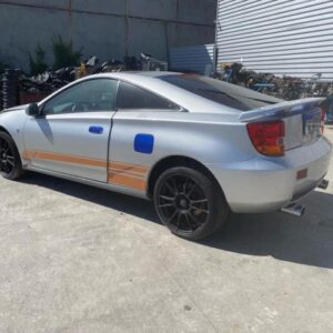 Porte avant gauche TOYOTA CELICA 5 PHASE 1 COUPE Essence