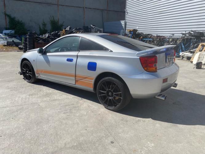 Porte avant gauche TOYOTA CELICA 5 PHASE 1 COUPE Essence