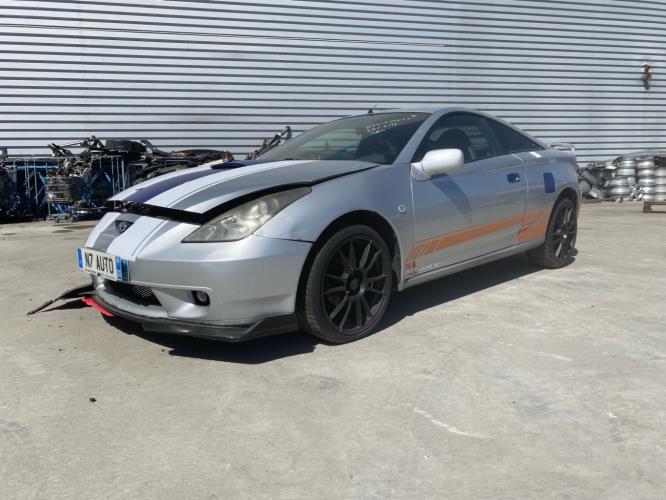 Retroviseur gauche TOYOTA CELICA 5 PHASE 1 COUPE Essence