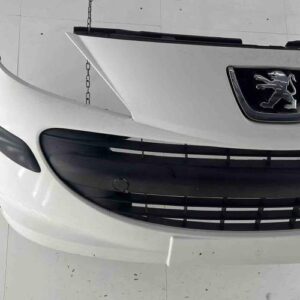 Pare choc avant PEUGEOT 207 PHASE 1 Diesel