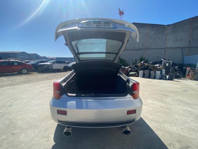 Pare choc arriere TOYOTA CELICA 5 PHASE 1 COUPE Essence