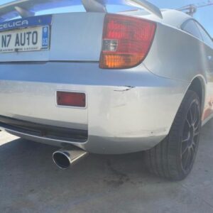 Feu arriere principal droit (feux) TOYOTA CELICA 5 PHASE 1 COUPE Essence