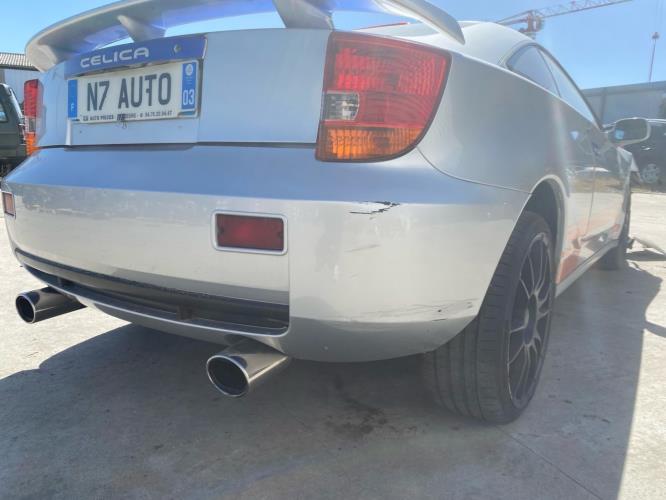 Feu arriere principal droit (feux) TOYOTA CELICA 5 PHASE 1 COUPE Essence