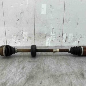 Cardan droit (transmission) DACIA SANDERO 1 Essence/GPL