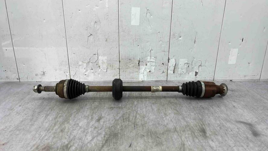 Cardan droit (transmission) DACIA SANDERO 1 Essence/GPL