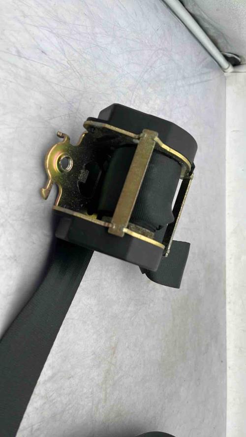 Ceinture arriere droit PEUGEOT 206 PHASE 1 CABRIOLET Essence