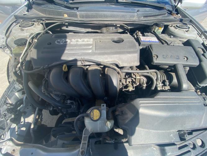 Moteur TOYOTA CELICA 5 PHASE 1 COUPE Essence
