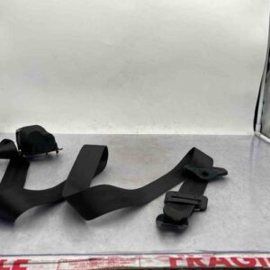 Ceinture arriere gauche CITROEN C2 PHASE 1 Essence