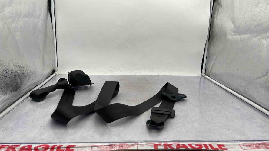 Ceinture arriere gauche CITROEN C2 PHASE 1 Essence
