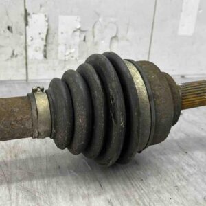 Cardan droit (transmission) PEUGEOT 407 PHASE 1 Essence