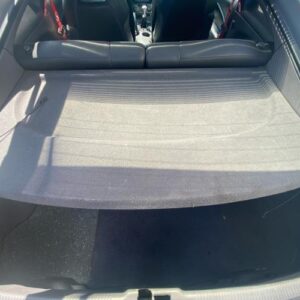 Plage arriere TOYOTA CELICA 5 PHASE 1 COUPE Essence