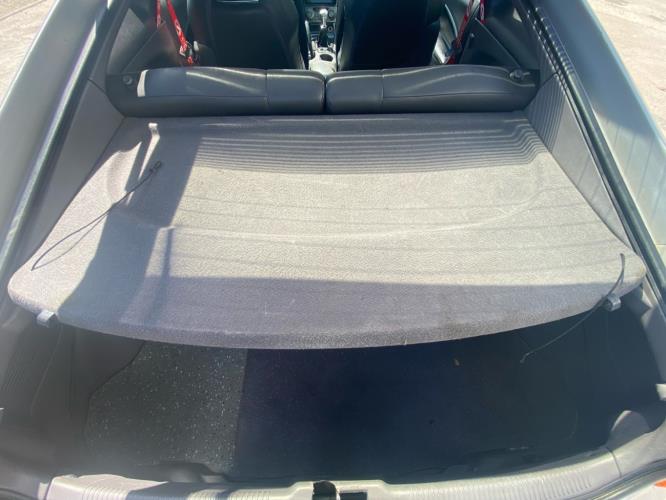 Plage arriere TOYOTA CELICA 5 PHASE 1 COUPE Essence
