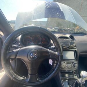 Tableau de bord TOYOTA CELICA 5 PHASE 1 COUPE Essence