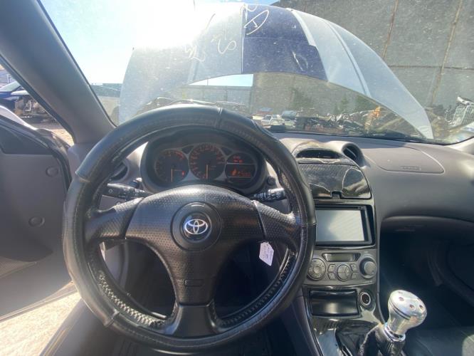 Tableau de bord TOYOTA CELICA 5 PHASE 1 COUPE Essence