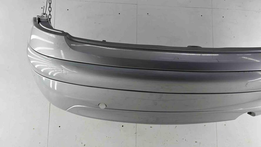 Pare choc arriere CITROEN C3 1 PHASE 2 Essence