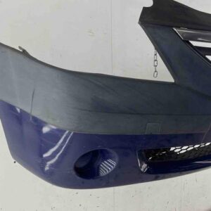 Pare choc avant DACIA LOGAN 1 PHASE 1 Essence