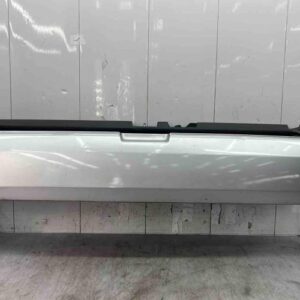 Hayon inferieur PEUGEOT 3008 1 PHASE 1 Diesel