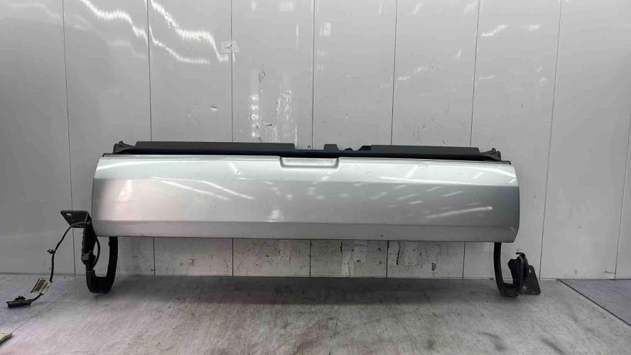 Hayon inferieur PEUGEOT 3008 1 PHASE 1 Diesel