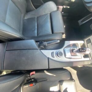 Interieur complet BMW SERIE 5 E60 PHASE 2 Diesel
