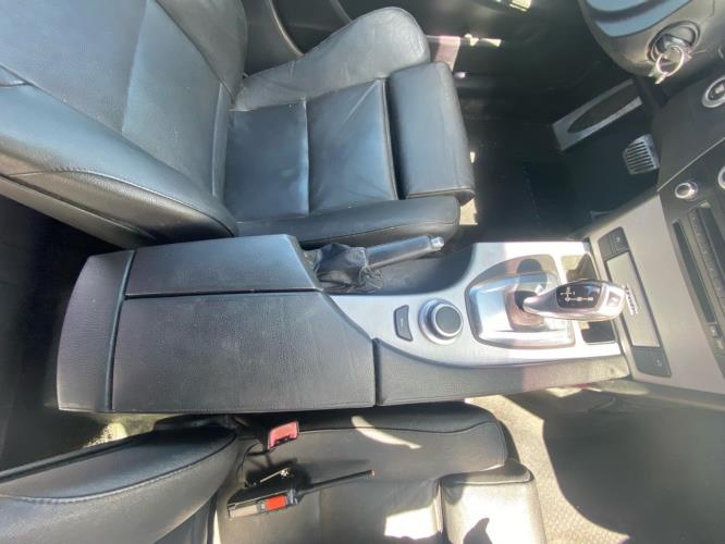 Interieur complet BMW SERIE 5 E60 PHASE 2 Diesel