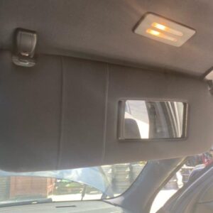Pare soleil droit BMW SERIE 5 E60 PHASE 2 Diesel