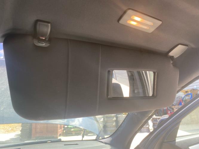 Pare soleil droit BMW SERIE 5 E60 PHASE 2 Diesel