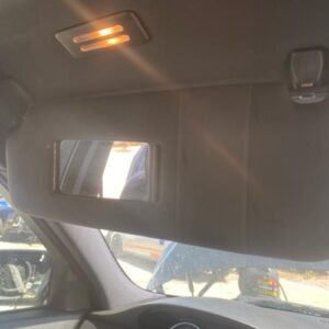 Pare soleil gauche BMW SERIE 5 E60 PHASE 2 Diesel