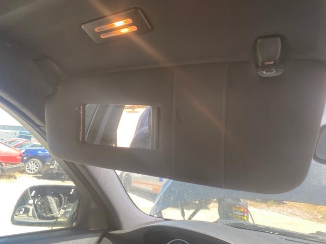 Pare soleil gauche BMW SERIE 5 E60 PHASE 2 Diesel