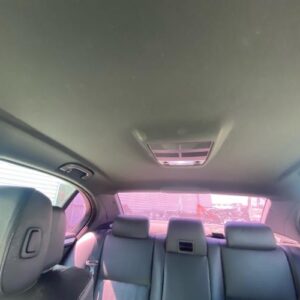 Ciel de toit BMW SERIE 5 E60 PHASE 2 Diesel