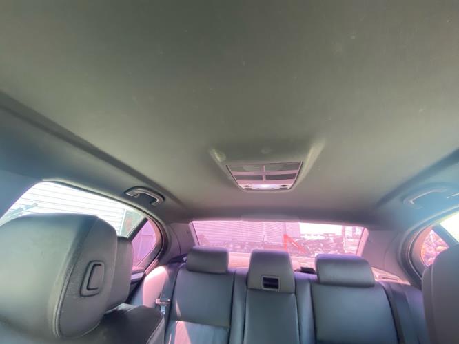 Ciel de toit BMW SERIE 5 E60 PHASE 2 Diesel