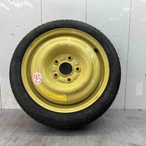 Roue de secours HONDA CIVIC 7 PHASE 1 Essence