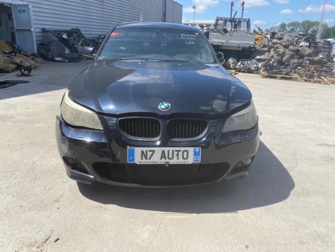 Capot BMW SERIE 5 E60 PHASE 2 Diesel