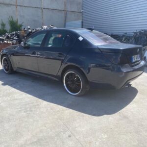 Aile arriere gauche BMW SERIE 5 E60 PHASE 2 Diesel