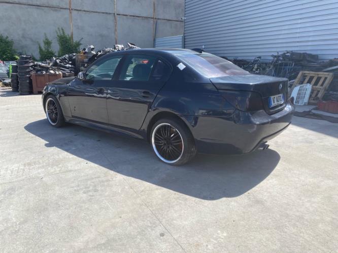 Aile arriere gauche BMW SERIE 5 E60 PHASE 2 Diesel