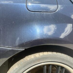 Aile arriere droit BMW SERIE 5 E60 PHASE 2 Diesel