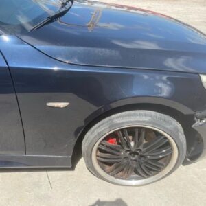 Aile avant droit BMW SERIE 5 E60 PHASE 2 Diesel